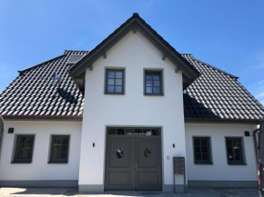 Darssliebe in Zingst